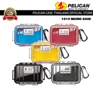 Pelican 1010 Micro case-Waterproof Headphone