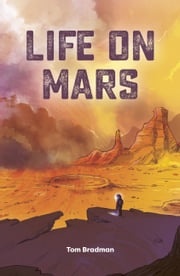 Reading Planet: Astro – Life on Mars - Venus/Gold band Tom Bradman