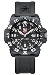 Luminox Original Navy Seal 3051 นาฬิกาข้อมือผู้ชาย ของแท้ รับประกันศูนย์ 2 ปี