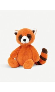 包郵現貨😍🇬🇧 jellycat 小熊貓公仔 red panda