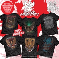 INDONESIA GARUDA SERIES NEW DESIGN SPECIAL EDITION/ T-SHIRT INDONESIA GARUDA/ T-SHIRT COOL INDONESIA