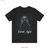 Aujla】TclubFan2025 【inspiredShirt  Desinew23  跨境Karan欧码   OES8