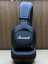 Marshall MID 藍牙耳機