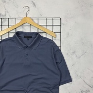 Polo shirt basic SPAO size XXL | kaos kerah second