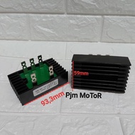 Silicon Rectifier Silicone 60 Ampere Stc30 Stc50