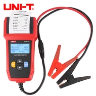 UT675A Battery Tester 12V/24V Car Battery Power Internal Resistance Tester