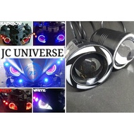 EAGLE EYE LED LIGHT Y15ZR / LC135/ RS15