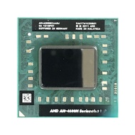 Amd A4 A6 A8 A10 Phiên Bản Chính Thức Laptop Cpu Dành Cho Lenovo 4 Nhân 35w Tdp 2.0ghz Tần Số Chính