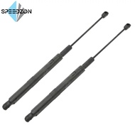 OEM 2139800164 2139800264 1Pair Front Mount Support Hood Lifting Gas Spring Shock For Mercedes Benz 