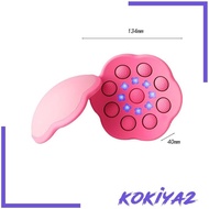 [Kokiya2] Electric Breast Massage Device Breast Massager for Exercise Fitness Office