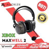 หูฟังเกมมิ่ง AUDEZE - Maxwell 2 Wireless Gaming Headset [XBOX]