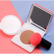 READY STOCK Mushroom Head air Cushion make up accessories, beauty blunder, foundation sponge, span m