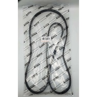 ✅Original Toyota Innova TGN40 （1TR-FE Engine） & Fortuner TGN51 （2TR-FE Engine）V Fan Belt (7PK2300) 9