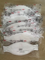 3M 口罩 Aura 1870+ N95 Particulate Respirator