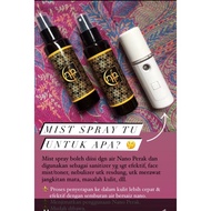Nano Mist SPRAY