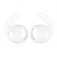1Pair Silicone Ear Tips for SamSung Galaxy Buds3 Pro True Wireless Earbuds Eartips Buds 3 Pro TWS Ea