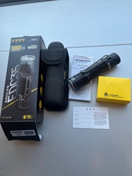 Nitecore 5000流明 EDC35 電筒 light