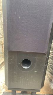 喇叭一對B&w 802s3