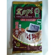 Aik Cheong Coffee O (10 sacket) | Kopi O Aik Cheong