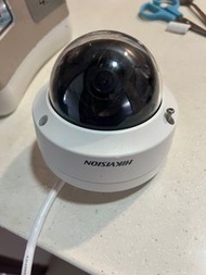 Hk vision IPcam