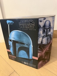 Star Wars Black Series 曼達洛人頭盔