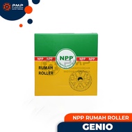 RUMAH ROLLER GENIO NPP
