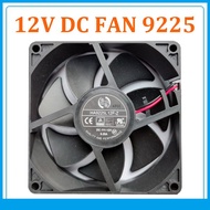 PORTOTI Mosquito Killer DC 9225 FAN 2,000RPM Pest Control Insect Trap