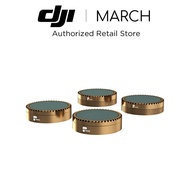 POLARPRO DJI Mavic Air Filters - Cinema Series - Limited Collection (ND32, ND32/PL, ND64, ND64/PL)