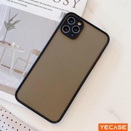 Case for Huawei Y5 Life Y5P Y6S Y6P Y7 Pro Y7A Y7P Prime 2018 2019 2020 P Smart 2021 P40 Lite E Silicone Casing Advanced Anti Drop Shockproof Frame Multicolor Case Cover