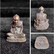 Thailand Amulet CK Chan Loop Lor 7403