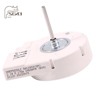 Refrigerator DC Fan DREP5020LC Refrigerator Fan Motor Motor 2.1W DC12V