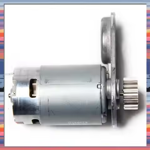 AFBC For 629932-8 629932A8 Motor 14.4V 18 V For BUR141 BUR181 DUR141 DUR181 DUR141Z DUR181Z UR141D L