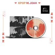 The Poles [The High Tide Club] CD (5th Jan.2026)