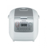 TOSHIBA DIGITAL RICE COOKER