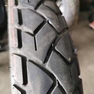 USED TYRE 90/90-18 CST TYRE FOR WMOTO V16