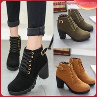 HEUS Brandy Heels (Ready Stock)
