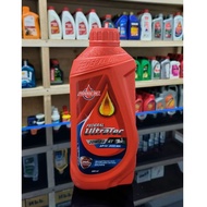 Federal ultratec 20W-50 800ml motorcycle oil