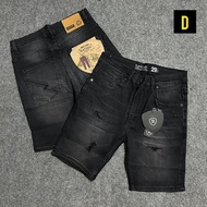 PREMIUM JEANS SHORTS CK0014