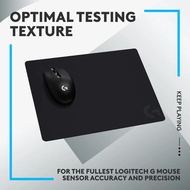 Logitech G440 Hard Gaming Mousepad