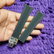 Strap Tali Jam Tangan Patek Philipe Nautilus Tali Jam Patek Philippe Nautilus