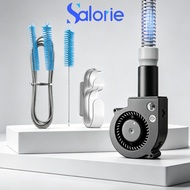 CPAP Cleaning Fan Compatible with Standard 22mm Easy to Use and Make Hoses Drying Quick CPAP Hose Cl