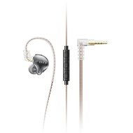 FIO-IEM-JD10-B フィーオ マイク＆コントローラー搭載　ダイナミック型カナルイヤホン(ブラック) FiiO　JD10