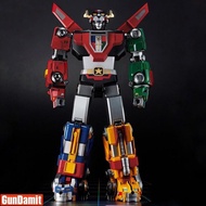 全新 Blitzway 5Pro Studio Voltron GoLion 百獸王 金剛戰神