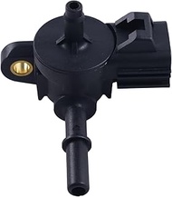 DUDSN Fuel Pressure Sensor XS4Z9F972DD Compatible with Ford Focus 2000-2004 L4 2.0L XS2Z9F972GA XS2Z