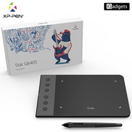 XP-Pen Star G640S Drawing Tablet