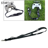 [STARTIST] SiaBiced Adjustable Lanyard Neck Strap for DJI FPV Combo Remote Controller, Hanging Neck 