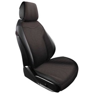 Leather Car Seat Protectors Cover Cushion For танк 300 206 cc Audi tt 2 Hyundai Accent Passat b7 Maz