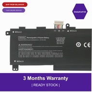 SD03XL HSTNN-OB1R 15-ek0000 2020 For Laptop 5 L84357-AC1 L84394-005 15-ek0001TX 15-ek0011TX Battery 