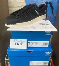 Adidas Neighborhood Superstar SSTR N 2005