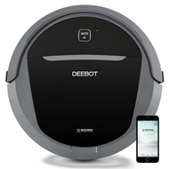 Ecovacs Deebot Vacuum Cleaner M81 Pro